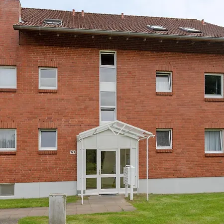 Kaiserhof 18-20 Seemoewe *