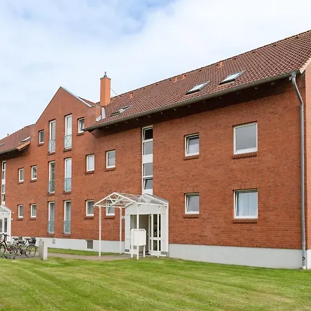 Kaiserhof 18-20 Seemoewe Apartment *