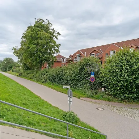 Kaiserhof 18-20 Seemoewe Kellenhusen