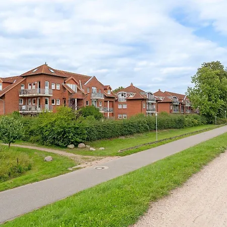 Apartment Kaiserhof 18-20 Seemoewe
