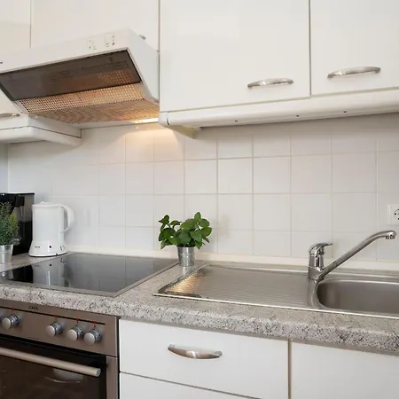 Apartment Kaiserhof 18-20 Seemoewe Kellenhusen