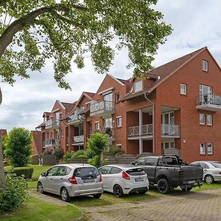Kaiserhof 18-20 Seemoewe