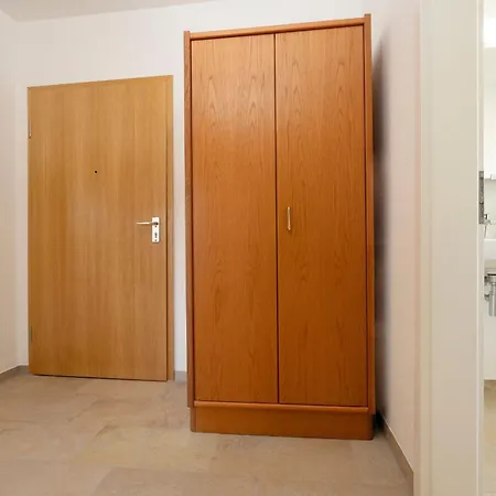 Apartment Kaiserhof 18-20 Seemoewe