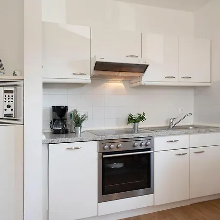 Apartment Kaiserhof 18-20 Seemoewe Kellenhusen