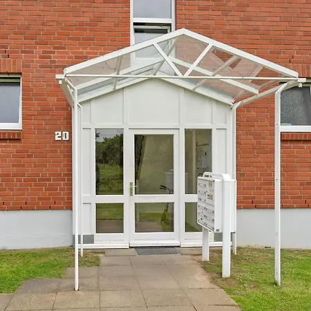 Kaiserhof 18-20 Seemoewe Apartment