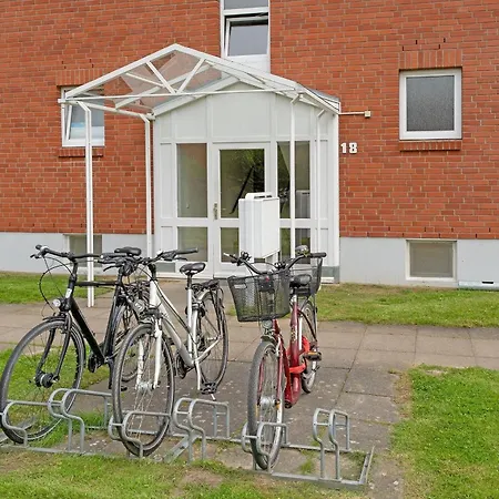 Kaiserhof 18-20 Seemoewe Apartment *