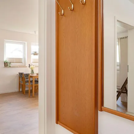 Apartment Kaiserhof 18-20 Seemoewe