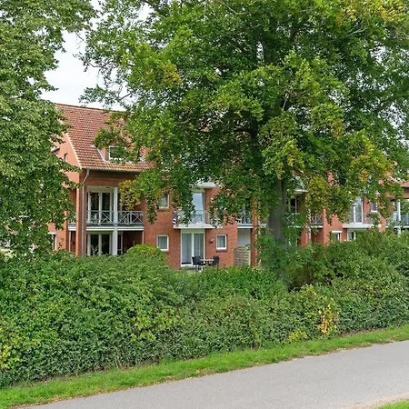 Apartment Kaiserhof 18-20 Seemoewe Kellenhusen