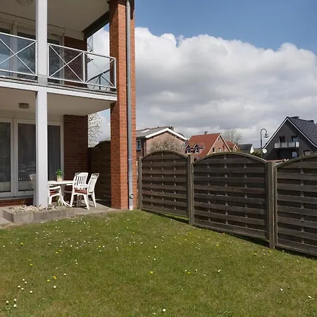 Kaiserhof 18-20 Seemoewe Kellenhusen